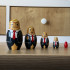 Donald Trump Nesting Dolls Set of 5 pcs