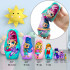 Shimmer and Shine - Wooden Russian Nesting Dolls for Kids 7 pcs