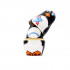 Matryoshka Nesting Dolls with Penguin Decorations Set of 7 pcs